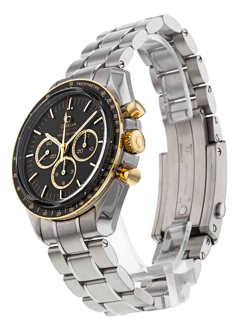 Omega Speedmaster Moonwatch 522.20.42.30.01.001